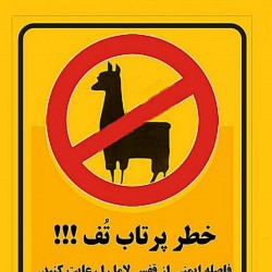 نمایش داستان باغ‌وحش که هیچ ربطی به متن ادوارد آلبی ندارد / آقا ذبیح | عکس