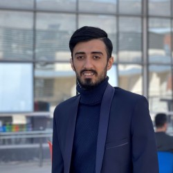 عکس امیرحسام معیری راد