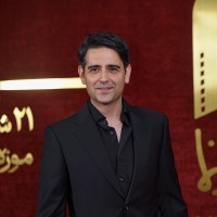 گزارش تصویری تیوال از مراسم گرامیداشت روز ملی سینما (سری نخست) / عکاس: سپیده ساداتی | عکس