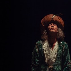 نمایش ورق‌الخیال | عکس