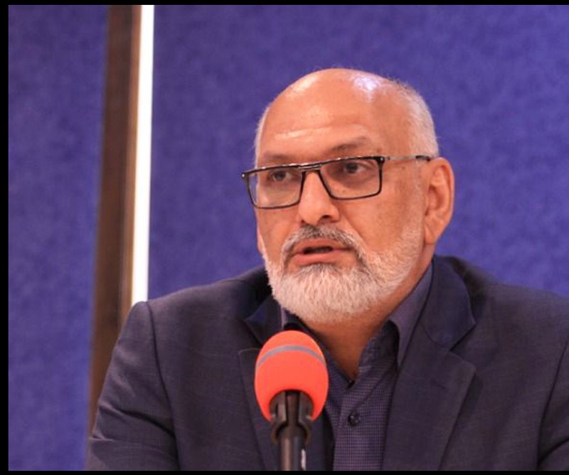 تشکیل آرشیو ملی نمایشنامه های تالیفی در مجموعه تئاترشهر | عکس