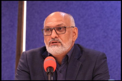 تشکیل آرشیو ملی نمایشنامه های تالیفی در مجموعه تئاترشهر | عکس
