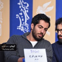 فیلم مغز استخوان | گزارش تصویری تیوال از نشست خبری فیلم مغز استخوان / عکاس: رومینا پرتو | عکس