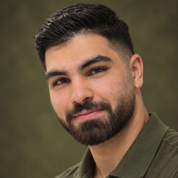 عکس علیرضا احمدفر