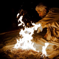نمایش اژدهاک | عکس