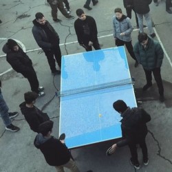 فیلم کوتاه اتانول | عکس