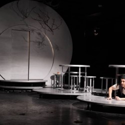 نمایش تل‌‌خاب | عکس