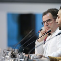 مستند بانو قدس ایران | عکس