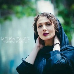 عکس ملیسا ذاکری