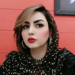 عکس فرزانه سیفی