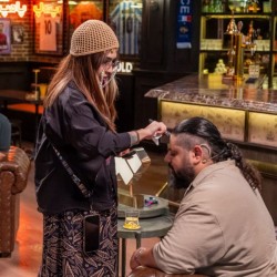 عکس نغمه ابراهیمی
