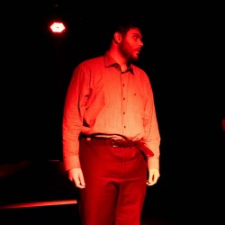 نمایش ناستنکا | عکس