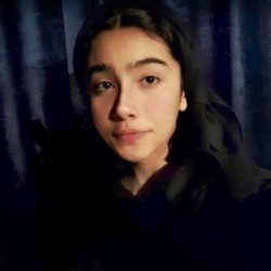 عکس النا عزیزی