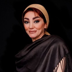 عکس آناهیتا مقاریی