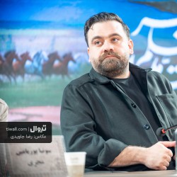 فیلم حال خوب زن | عکس