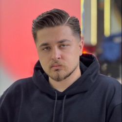 عکس امید ساسانی نژاد