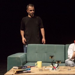 نمایش زنان پنجشنبه | عکس