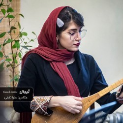 کنسرت گروه ژوران | عکس