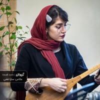 کنسرت گروه ژوران | گزارش تصویری تیوال از تمرین کنسرت گروه ژوران / عکاس: سارا ثقفی | گروه ژوران - آسیه احمدی