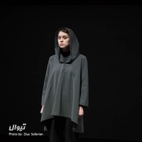 نمایش بی صدایی | گزارش تصویری تیوال از نمایش بی صدایی / عکاس: سید ضیا الدین صفویان | عکس