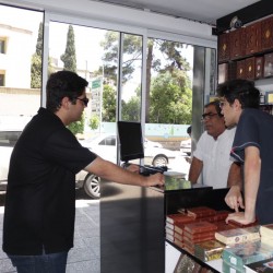 فیلم کوتاه طعم فیلم | عکس