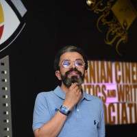 گزارش تصویری تیوال از فوتوکال پانزدهمین جشن بزرگ منتقدان و نویسندگان سینمایی ایران / عکاس: سپیده ساداتی | عکس