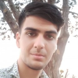عکس امیر ارشیا (ارسلان) نظری