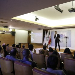 سمینار مهندسی آرزوها۲ | عکس