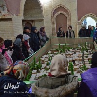 گردش یک سفر یک سفرنامه |با حضور منصور ضابطیان| | گزارش تصویری تیوال از 