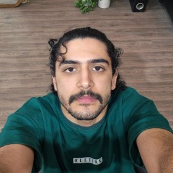عکس علیرضا روئین تن
