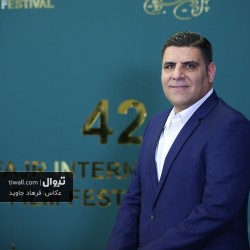 فیلم آسمان غرب | عکس