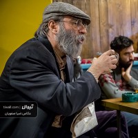 نمایش وامانده تهران | گزارش تصویری تیوال از نمایش وامانده تهران / عکاس: سید ضیا الدین صفویان | عکس