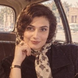 عکس سایه سرائیان