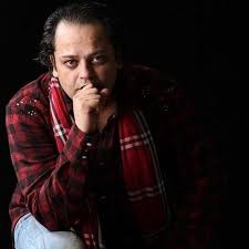 «پیام صابری» درگذشت | عکس