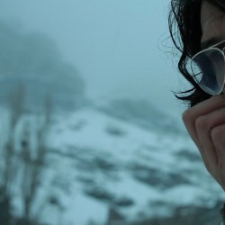 فیلم سنگ راه | عکس