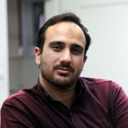 عکس رضا عادلی