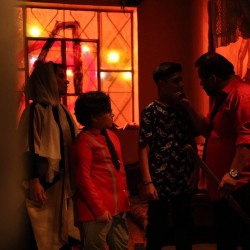 فیلم کوتاه کارزار | عکس