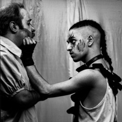 نمایش جبر با احتمال بازسازی | عکس