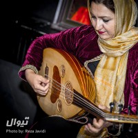 کنسرت گروه دل‌انگیز | گزارش تصویری تیوال از تمرین گروه دل‌انگیز / عکاس: رضا جاویدی | عکس