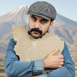 عکس حسین عباسی