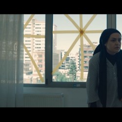 فیلم کوتاه چسب | عکس