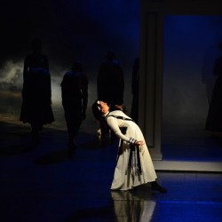 نمایش فردریک | عکس