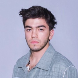 عکس رامبد مطلبی