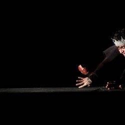 نمایش مکبث | عکس