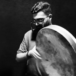 عکس محی الدین گرجی