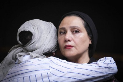 نمایش بازی‌های شبانه | سوگنامه‌ای برای زنان  | عکس