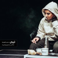 نمایش رابطه | گزارش تصویری تیوال از نمایش رابطه / عکاس: یاسمین یوسفی راد | عکس