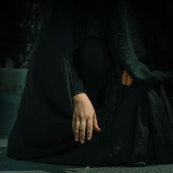 فیلم کوتاه التیام | عکس