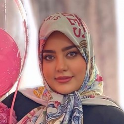 عکس نادیا جباری