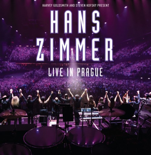 عکس فیلم کنسرت HANS ZIMMER